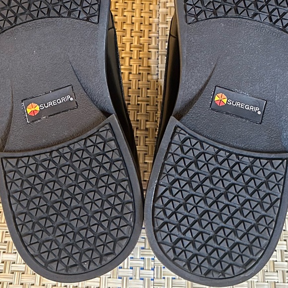 🌟HP🌟Slip Resistant Lawton Safety Work Dress Slip-on Loafer Dockers 9 - Picture 9 of 10